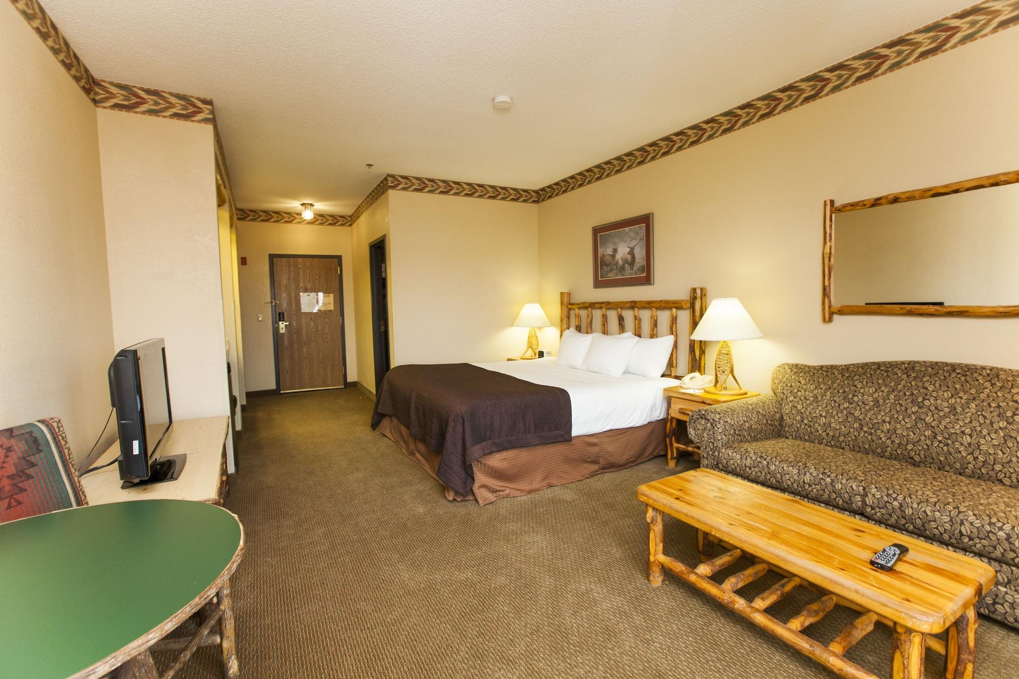 Great Wolf Lodge Concord Exterior photo