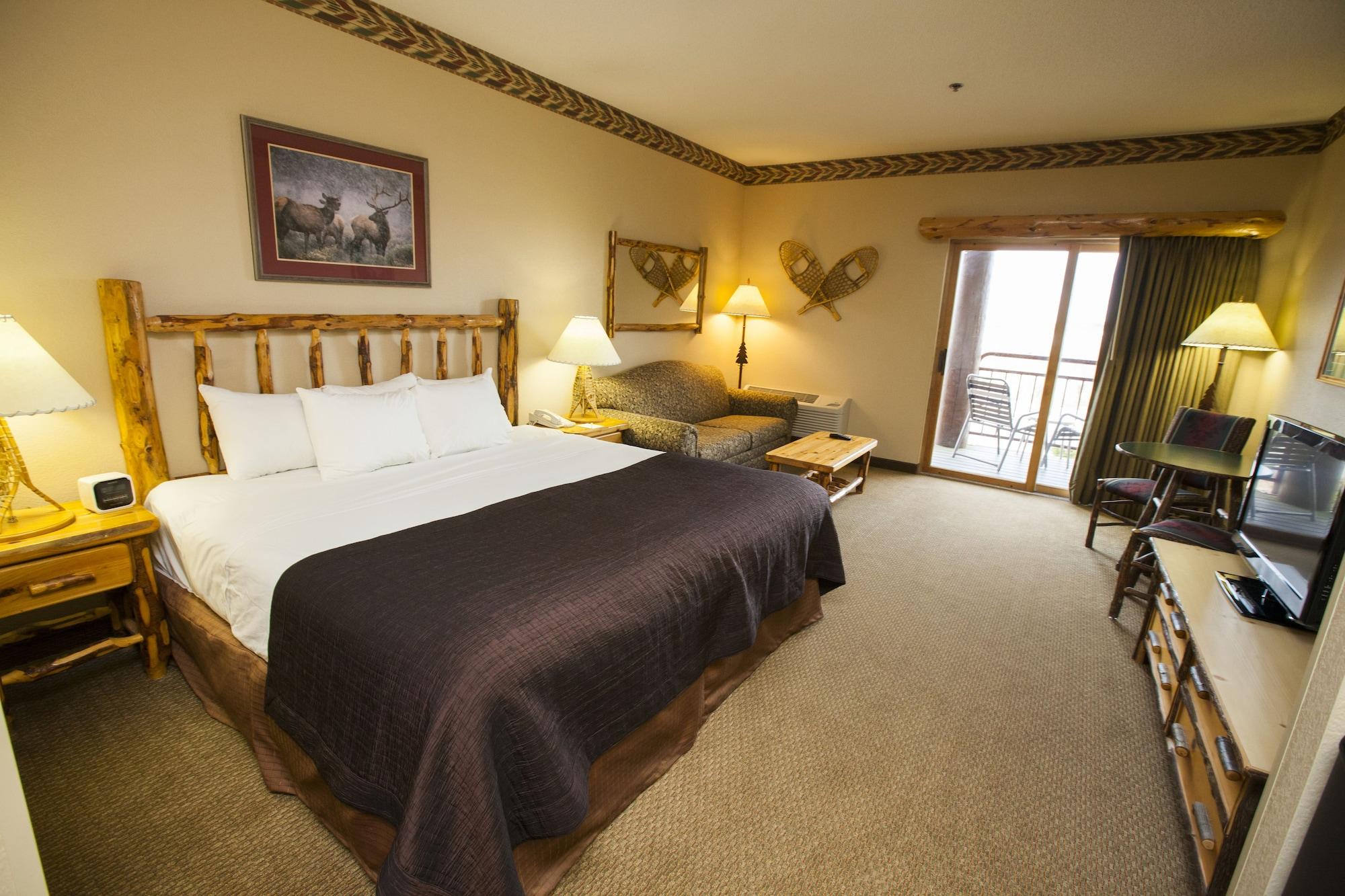 Great Wolf Lodge Concord Exterior photo