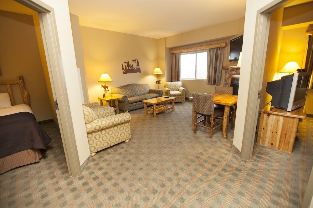 Great Wolf Lodge Concord Exterior photo