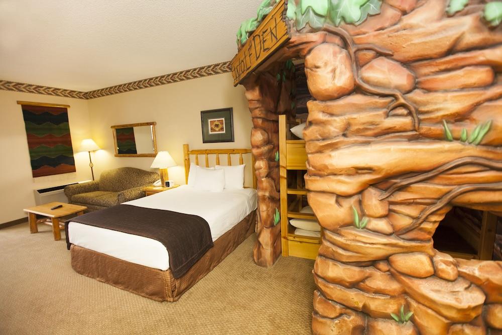 Great Wolf Lodge Concord Exterior photo