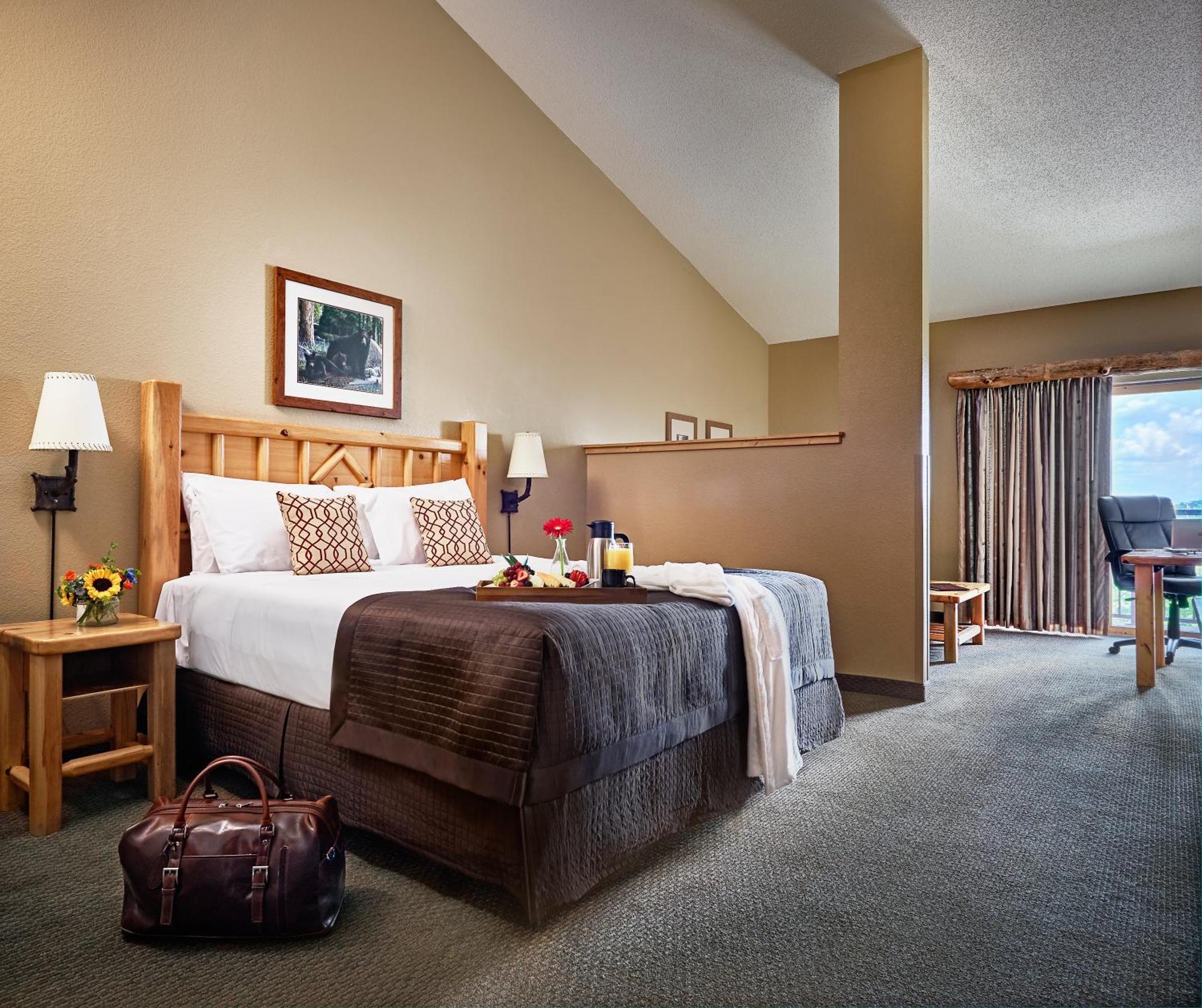 Great Wolf Lodge Concord Exterior photo