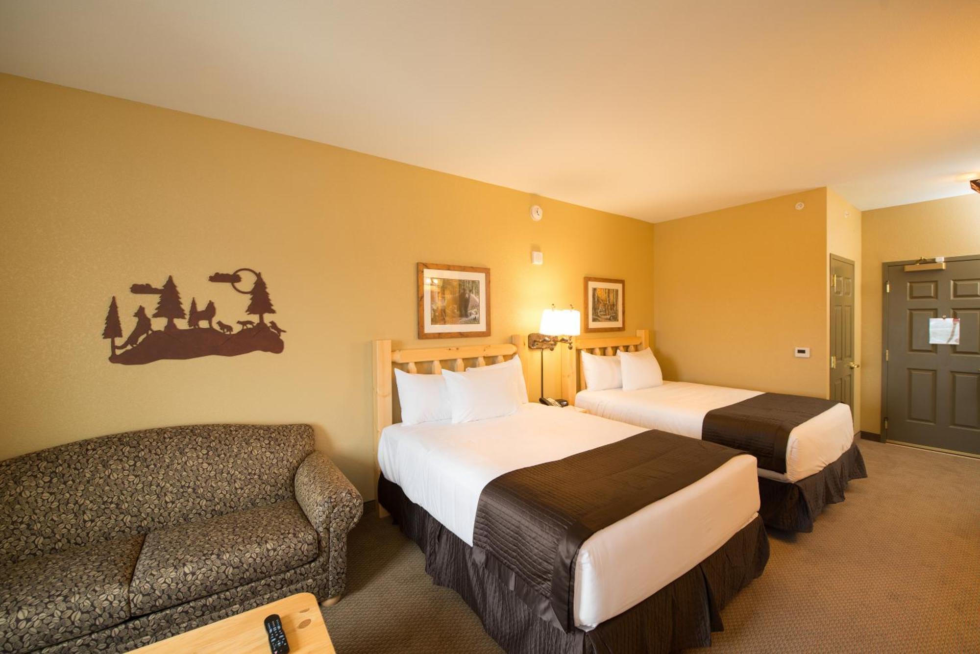 Great Wolf Lodge Concord Exterior photo