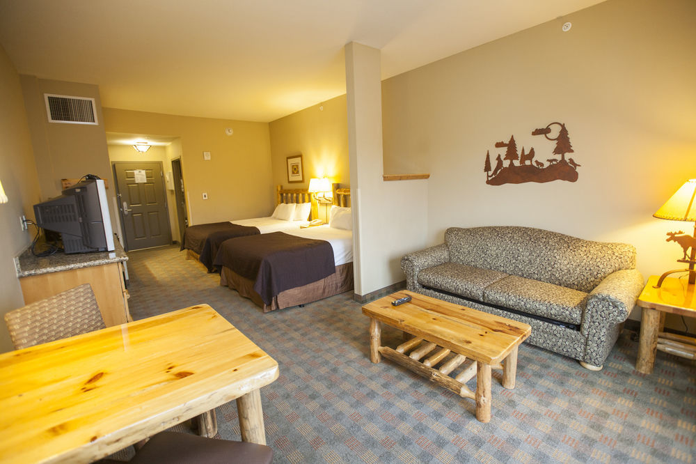 Great Wolf Lodge Concord Exterior photo