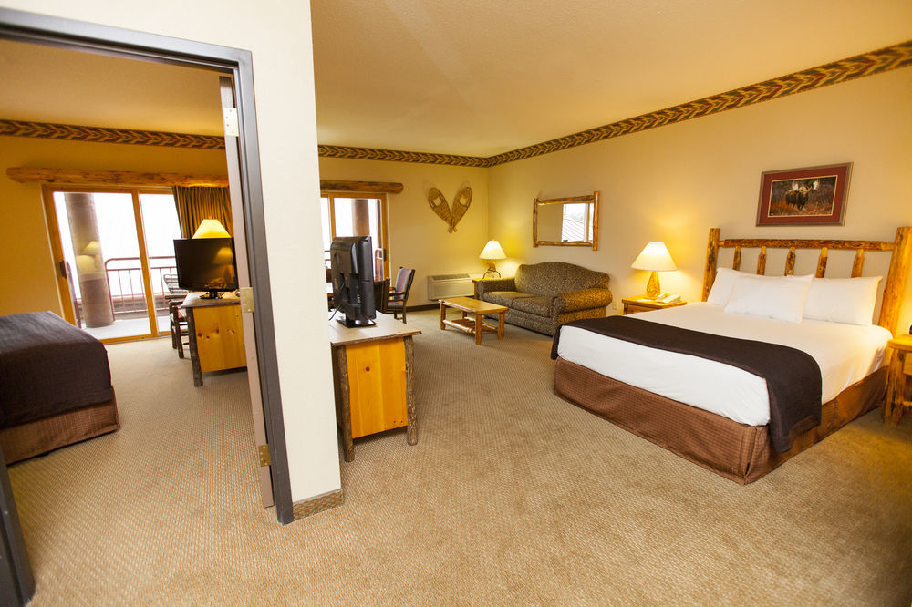 Great Wolf Lodge Concord Exterior photo