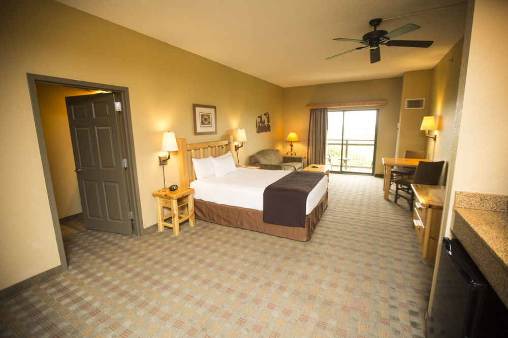 Great Wolf Lodge Concord Exterior photo