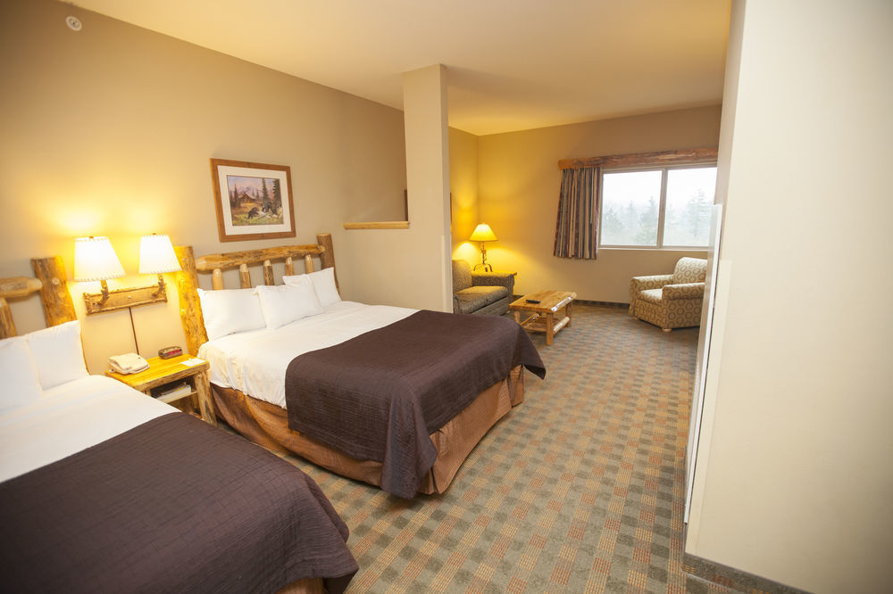 Great Wolf Lodge Concord Exterior photo