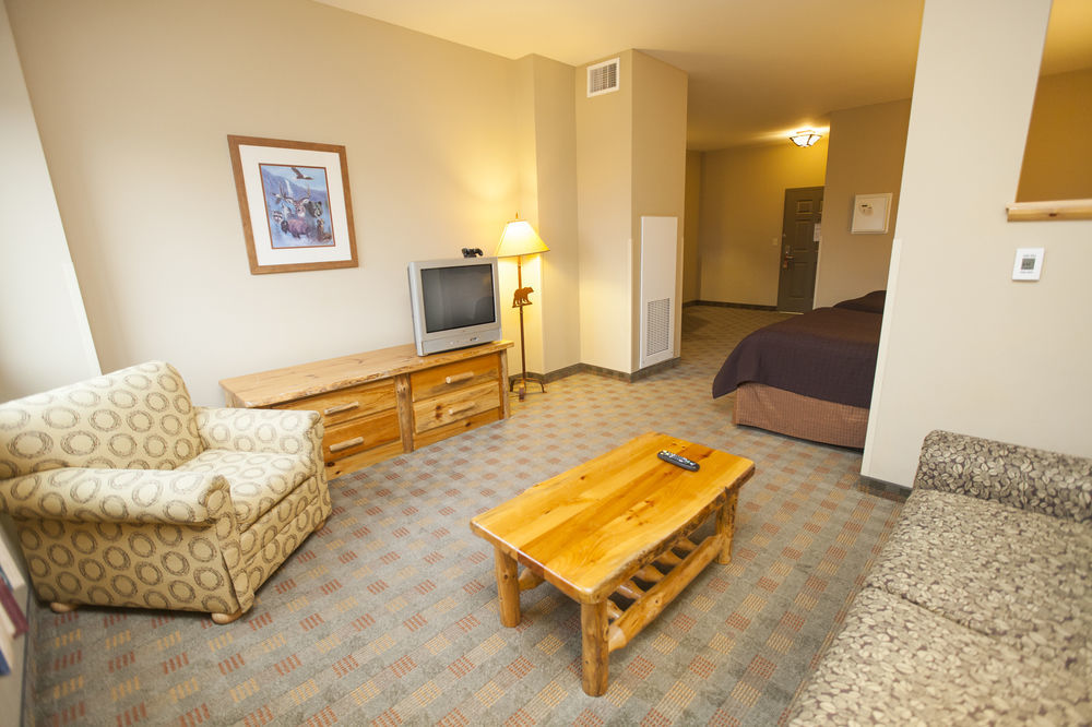 Great Wolf Lodge Concord Exterior photo
